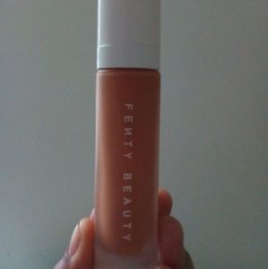 Fenty beauty pro filter foundation
